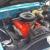 1961 Chevrolet Bel Air/150/210