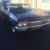 1965 Chevrolet Impala Covertible