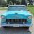 1955 Chevrolet Bel Air/150/210