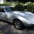 1968 Chevrolet Corvette