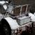Willys jeep rare Clarke ww2 air craft tug classic car military vehicle barn find