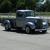 1938 Chevrolet Other Pickups RESTO-MOD HOT ROD SBC HALF TON PICKUP