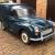 Morris Minor Van 1969 - Professional Restoration