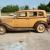 1935 Nash La Fayette