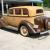 1935 Nash La Fayette