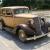 1935 Nash La Fayette