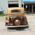 1935 Nash La Fayette