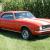 1968 Chevrolet Camaro Z28
