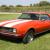 1968 Chevrolet Camaro Z28