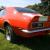 1968 Chevrolet Camaro Z28