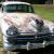 1953 Chrysler Town & Country Rare Low Production Survivor Easy Restoration