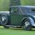 1927 Hispano Suiza H6B Park Ward foursome Coupe