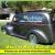1947 Ford Other Custom Panel Van Delivery Rock Solid V8 Auto