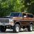 1978 Ford Bronco Bronco Ranger XLT
