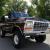 1978 Ford Bronco Bronco Ranger XLT