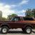 1978 Ford Bronco Bronco Ranger XLT