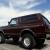 1978 Ford Bronco Bronco Ranger XLT