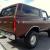 1978 Ford Bronco Bronco Ranger XLT