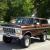 1978 Ford Bronco Bronco Ranger XLT