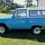 1970 Ford Bronco