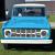 1970 Ford Bronco