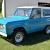 1970 Ford Bronco