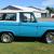 1970 Ford Bronco