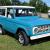 1970 Ford Bronco