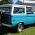 1970 Ford Bronco