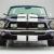 1968 Ford Mustang GT 350 Options
