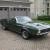 1972 Ford Mustang Q Code