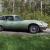 1971 Jaguar E-Type