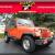 1988 Jeep Wrangler 2dr Sahara