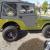 1966 Jeep Other