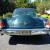 1957 Lincoln Continental mark ii
