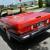 1988 Mercedes-Benz SL-Class 560SL 1 OWNER! SEE VIDEO!