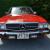 1988 Mercedes-Benz SL-Class 560SL 1 OWNER! SEE VIDEO!