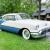 1956 Oldsmobile Eighty-Eight