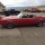 1969 Oldsmobile 442