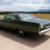 1969 Plymouth Fury