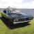 1971 Plymouth Barracuda CONVERTIBLE