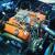 1971 Plymouth Barracuda CONVERTIBLE