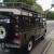1962 Land Rover 109 / 110 Safari / Defender