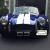 1965 Shelby Factory Five Mk4