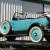 1922 Studebaker Big Six Speedster