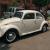 1968 Volkswagen Beetle - Classic Classic Beetle