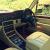 Bentley Mulsanne 6.8 S 4dr 1991