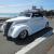 1937 Ford Steel Roadster