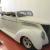 1937 Ford Steel Roadster