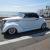 1937 Ford Steel Roadster